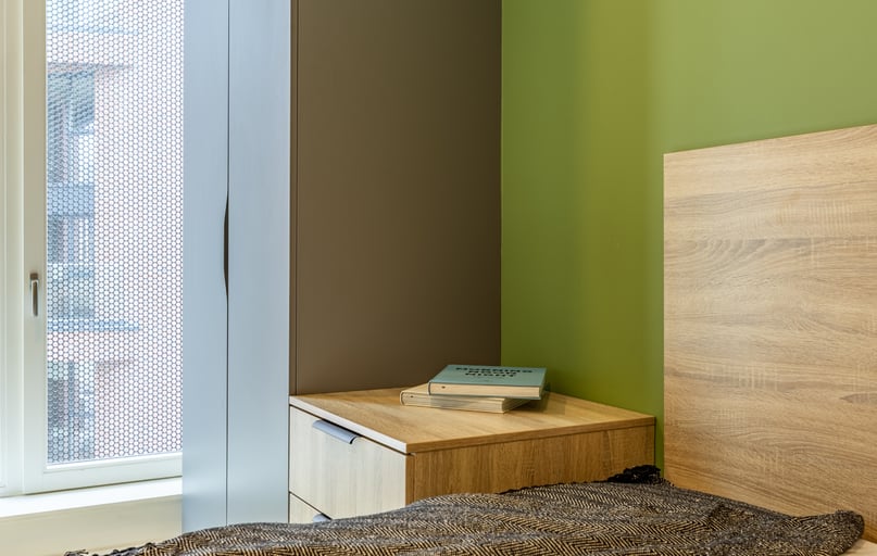 Deluxe En Suite, Ardee Point, Newmarket, Near University, Dublin - Image 1